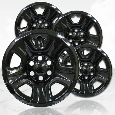 Quickskins | Hubcaps and Wheel Skins | 19-21 Dodge RAM 1500 | QSK0594