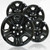 Quickskins | Hubcaps and Wheel Skins | 19-21 Dodge RAM 1500 | QSK0594