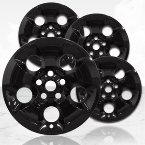 Quickskins | Hubcaps and Wheel Skins | 13-18 Jeep Wrangler | QSK0596