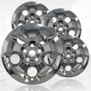 Quickskins | Hubcaps and Wheel Skins | 13-18 Jeep Wrangler | QSK0597