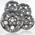 Quickskins | Hubcaps and Wheel Skins | 13-18 Jeep Wrangler | QSK0597