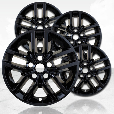 Quickskins | Hubcaps and Wheel Skins | 18-21 Jeep Grand Cherokee | QSK0598