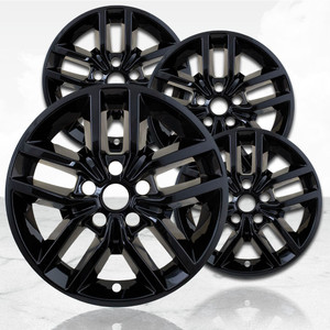 Quickskins | Hubcaps and Wheel Skins | 18-19 Jeep Grand Cherokee | QSK0599