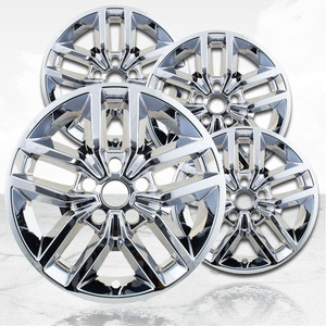 Quickskins | Hubcaps and Wheel Skins | 18-21 Jeep Grand Cherokee | QSK0600
