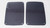 American Car Craft | Front and Rear Light Bezels and Trim | 18 Jeep Wrangler | ACC4656