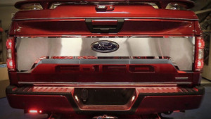 American Car Craft | Rear Accent Trim | 18 Ford F-150 | ACC4693
