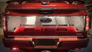 American Car Craft | Rear Accent Trim | 18 Ford F-150 | ACC4694