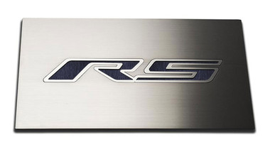 American Car Craft | Engine Component Covers | 16-19 Chevrolet Camaro | ACC4594