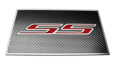 American Car Craft | Engine Component Covers | 16-19 Chevrolet Camaro | ACC4618