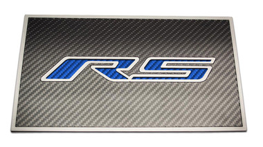 American Car Craft | Engine Component Covers | 16-19 Chevrolet Camaro | ACC4626