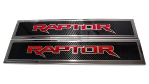 American Car Craft | Door Sills and Sill Trim | 17-18 Ford F-150 | ACC4690