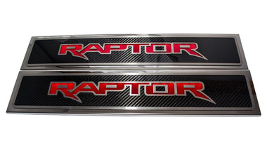 American Car Craft | Door Sills and Sill Trim | 17-18 Ford F-150 | ACC4690