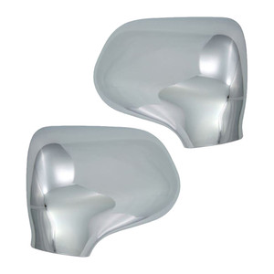 Luxury FX | Mirror Covers | 08-11 Honda Civic | LUXFX3717
