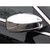 Luxury FX | Mirror Covers | 11-19 Chrysler 300 | LUXFX3719