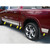 Luxury FX | Side Molding and Rocker Panels | 19 Dodge RAM 1500 | LUXFX3724