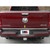 Luxury FX | Rear Accent Trim | 19 Dodge RAM 1500 | LUXFX3725