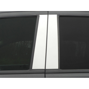 Luxury FX | Pillar Post Covers and Trim | 19 Ford Ranger | LUXFX3727