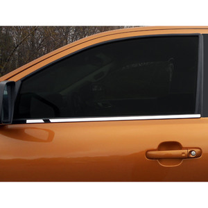 Luxury FX | Window Trim | 19 Ford Ranger | LUXFX3731