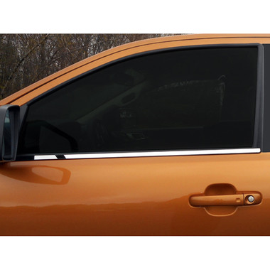 Luxury FX | Window Trim | 19 Ford Ranger | LUXFX3731