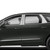 Brite Chrome | Pillar Post Covers and Trim | 18-19 Buick Enclave | BCIP298