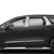 Brite Chrome | Pillar Post Covers and Trim | 18-19 Buick Enclave | BCIP299