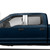 Brite Chrome | Pillar Post Covers and Trim | 15-19 Ford F-150 | BCIP315