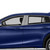 Brite Chrome | Pillar Post Covers and Trim | 17-19 Infiniti QX | BCIP317
