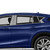 Brite Chrome | Pillar Post Covers and Trim | 17-19 Infiniti QX | BCIP319