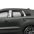 Brite Chrome | Pillar Post Covers and Trim | 15-19 Lincoln MKC | BCIP326