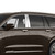 Brite Chrome | Pillar Post Covers and Trim | 20 Cadillac XT6 | BCIP336