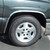 Premium FX | Fender Trim | 99-06 GMC Sierra | UFT010