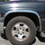 Premium FX | Fender Trim | 00-06 GMC Yukon XL | UFT019