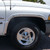 Premium FX | Fender Trim | 94-01 Dodge Ram 1500 | UFT025