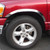 Premium FX | Fender Trim | 02-09 Dodge Ram 2500/3500 | UFT029