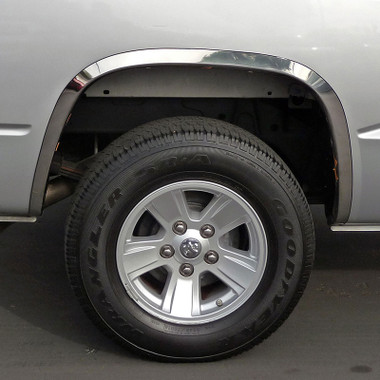 Premium FX | Fender Trim | 05-11 Dodge Dakota | UFT030