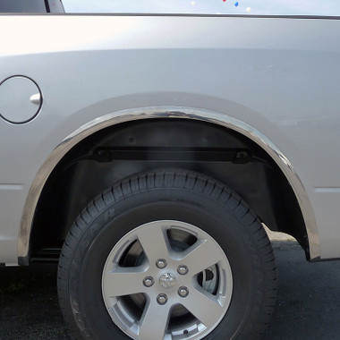 Premium FX | Fender Trim | 09-15 Dodge Ram 1500 | UFT032