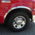 Premium FX | Fender Trim | 99-07 Ford Super Duty | UFT039