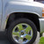 Premium FX | Fender Trim | 07-13 Chevrolet Silverado 2500 HD | UFT051