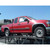 Premium FX | Fender Trim | 04-12 GMC Canyon | UFT055