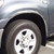 Premium FX | Fender Trim | 07-13 Toyota Tundra | UFT056
