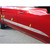 Luxury FX | Side Molding and Rocker Panels | 19 Chevrolet Silverado 1500 | LUXFX3742