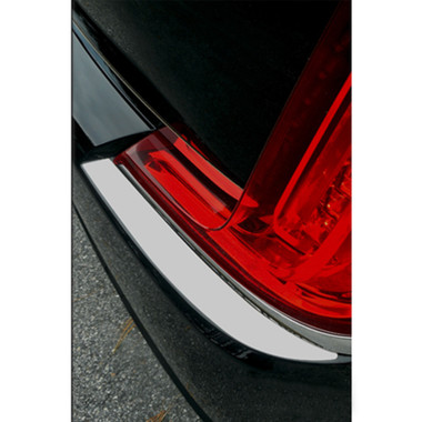 Luxury FX | Bumper Covers and Trim | 18-19 Cadillac XTS | LUXFX3744