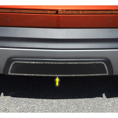 Luxury FX | Bumper Covers and Trim | 19 Cadillac XT4 | LUXFX3745
