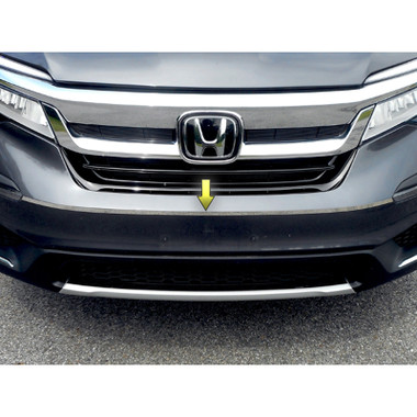 Luxury FX | Bumper Covers and Trim | 16-19 Honda Pilot | LUXFX3748