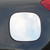 Luxury FX | Gas Door Covers | 17-19 Cadillac XT5 | LUXFX3750