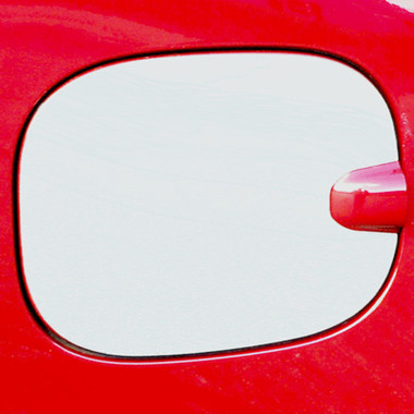 Luxury FX | Gas Door Covers | 19 Chevrolet Silverado 1500 | LUXFX3751