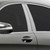 Luxury FX | Pillar Post Covers and Trim | 14-19 Mercedes S-Class | LUXFX3768