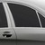 Luxury FX | Pillar Post Covers and Trim | 14-19 Mercedes S-Class | LUXFX3769