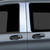 Luxury FX | Pillar Post Covers and Trim | 16-19 Mercedes Metris | LUXFX3772