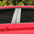 Luxury FX | Pillar Post Covers and Trim | 18-19 Volkswagen Jetta | LUXFX3781